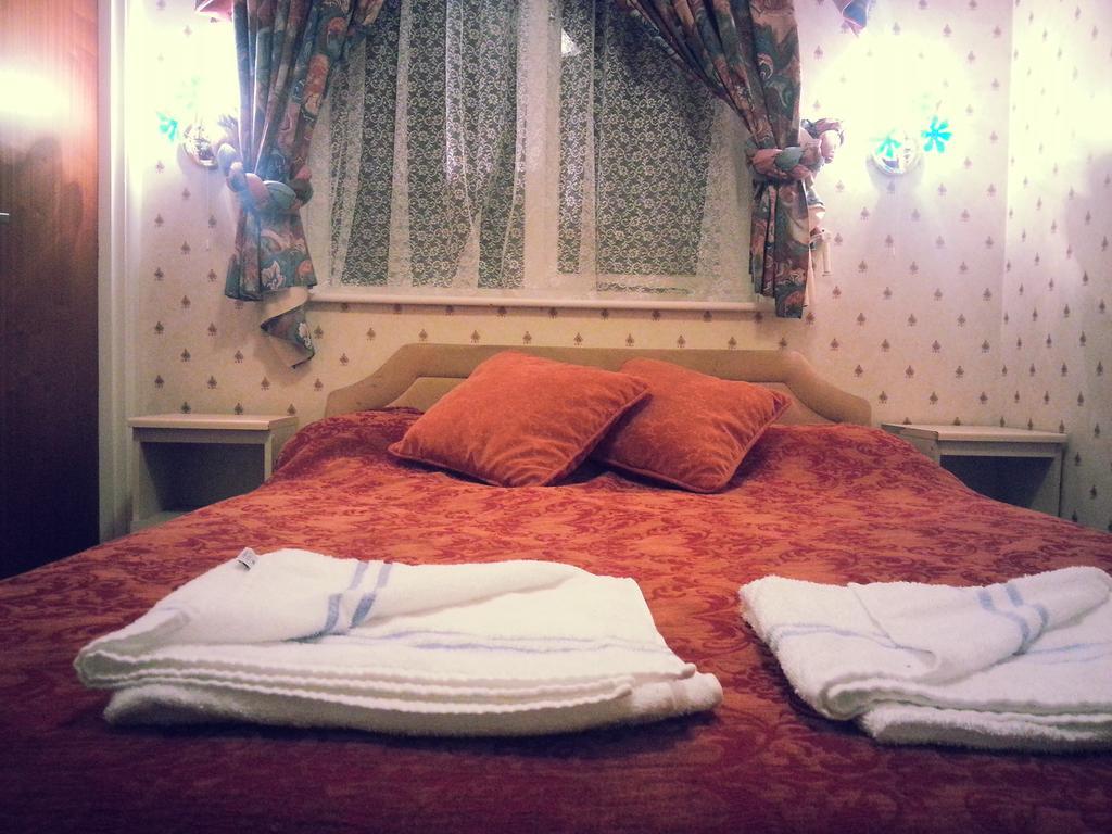 Plaza Beach Hotel