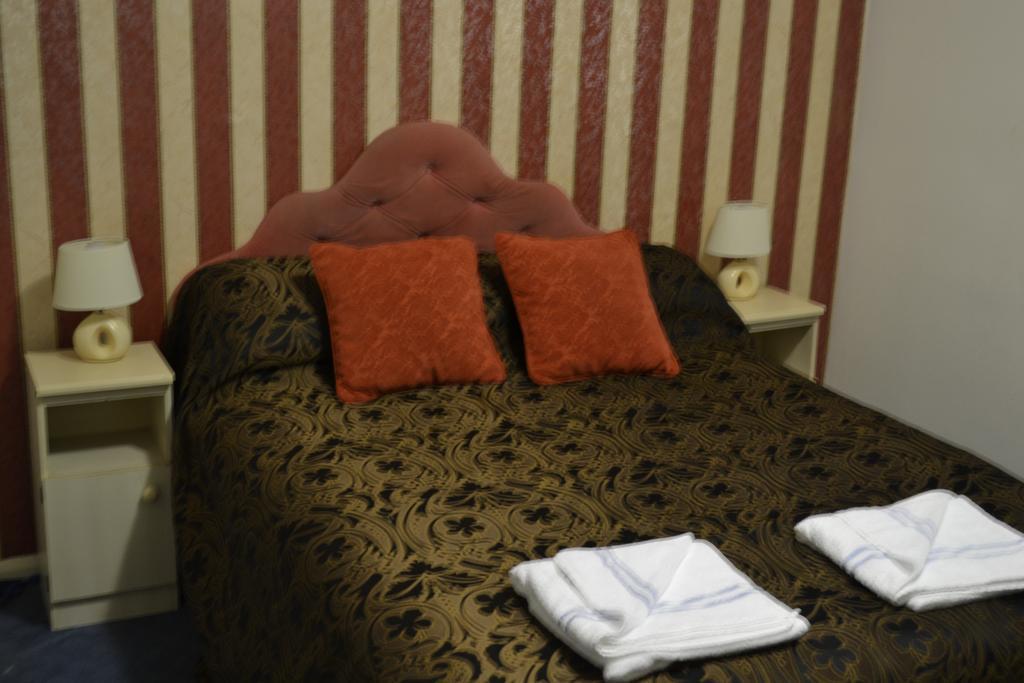 Hotel Plaza Beach
