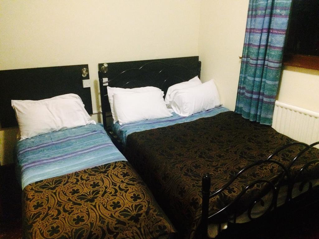 Plaza Beach Hotel Blackpool