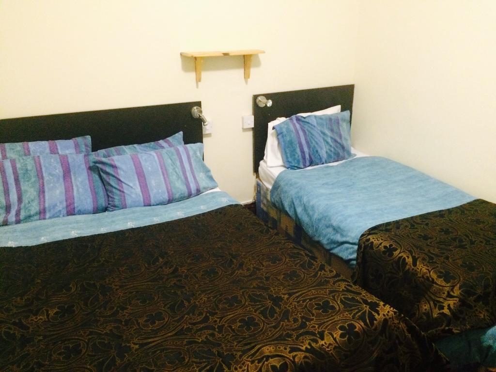 Hotel Plaza Beach 3*
