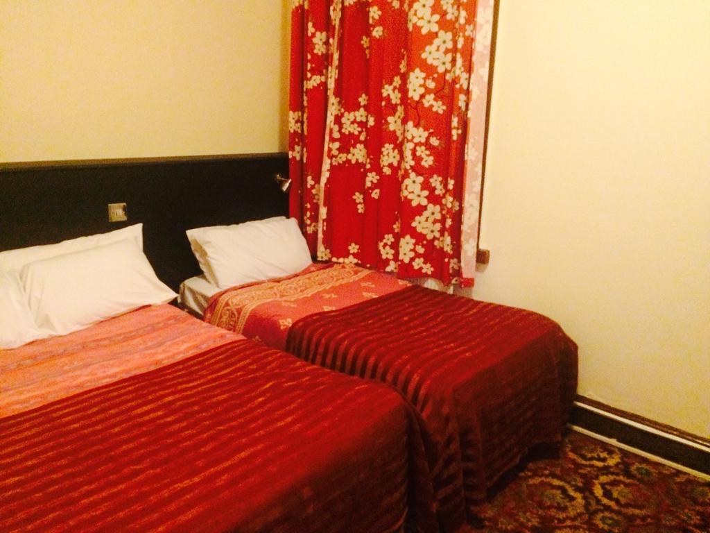 Hotel Plaza Beach