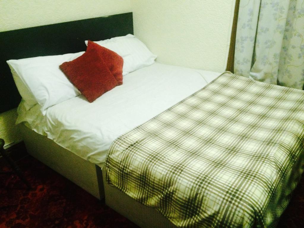 Plaza Beach 3* Blackpool