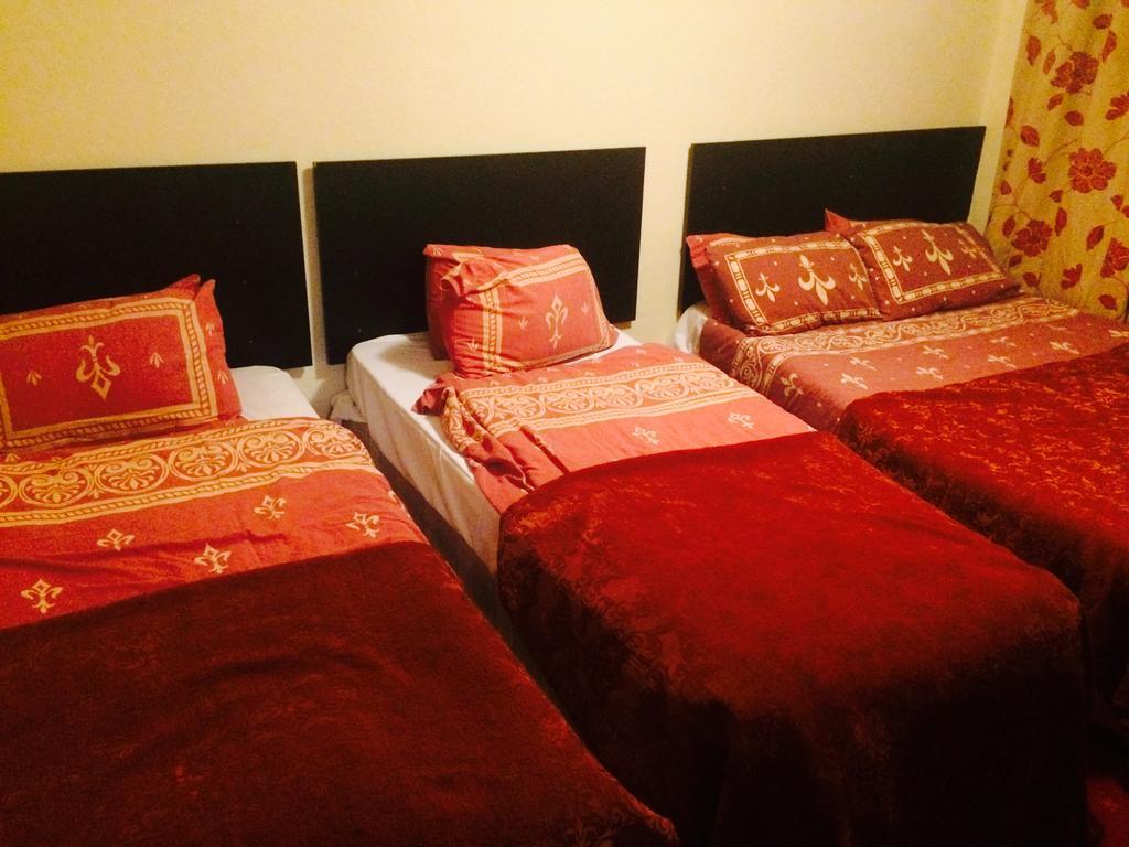 Plaza Beach Hotel Blackpool