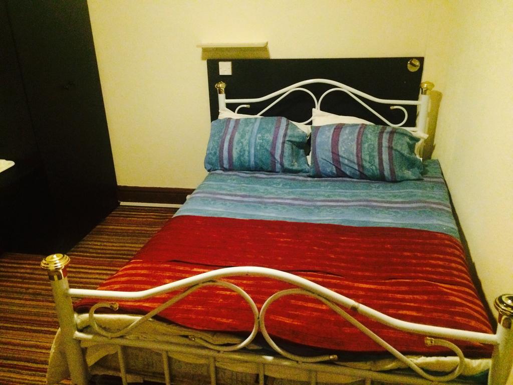 Hotel Plaza Beach Blackpool