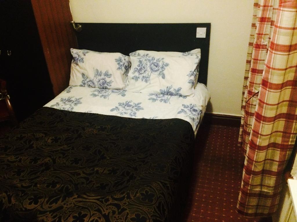 Plaza Beach 3* Blackpool