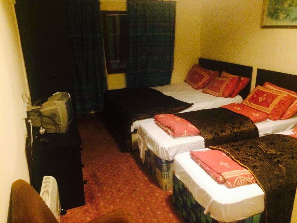 Plaza Beach 3* Blackpool