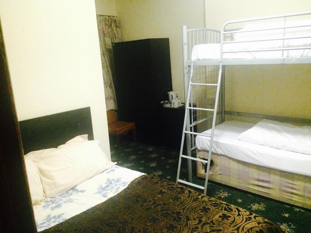 Plaza Beach 3*