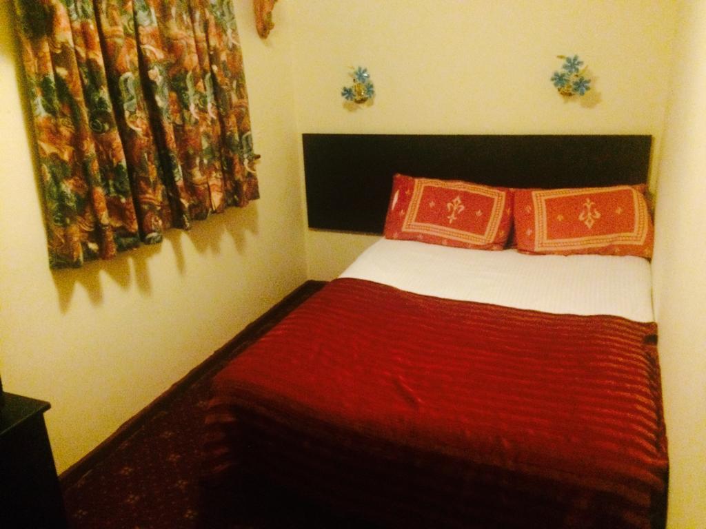 Plaza Beach Hotel Blackpool