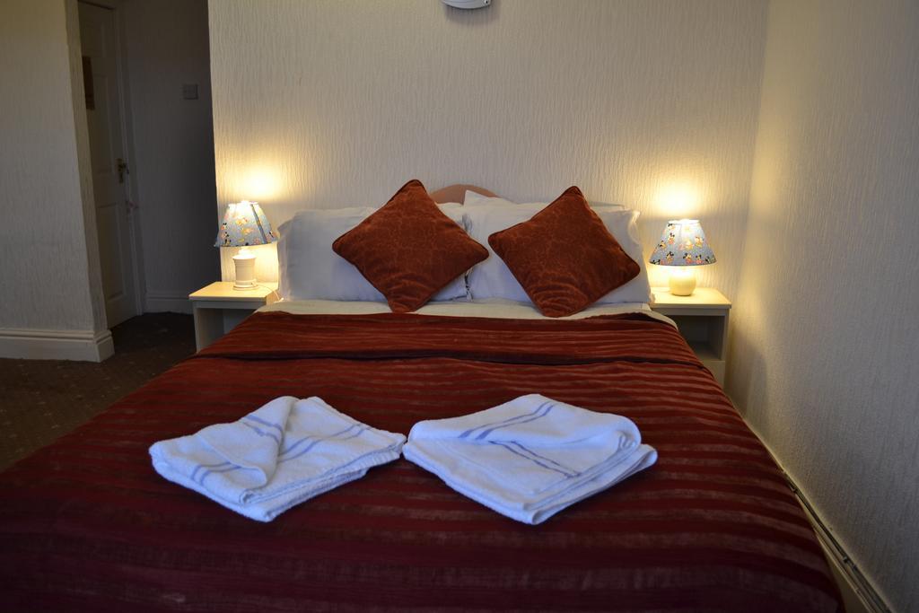 Plaza Beach Hotel